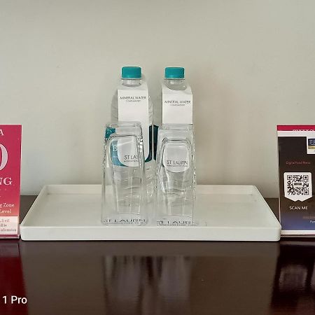 St Laurn Koregaon Park Пюн Екстериор снимка